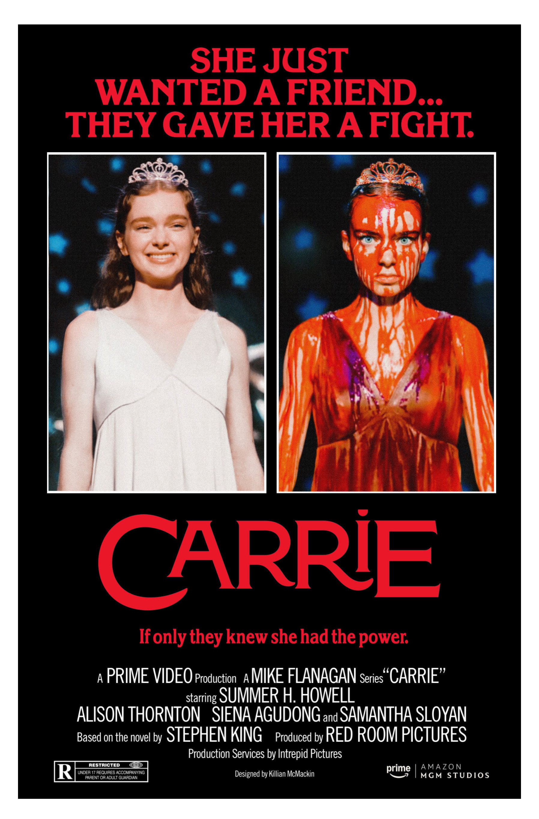 Carrie – Obrázek 60