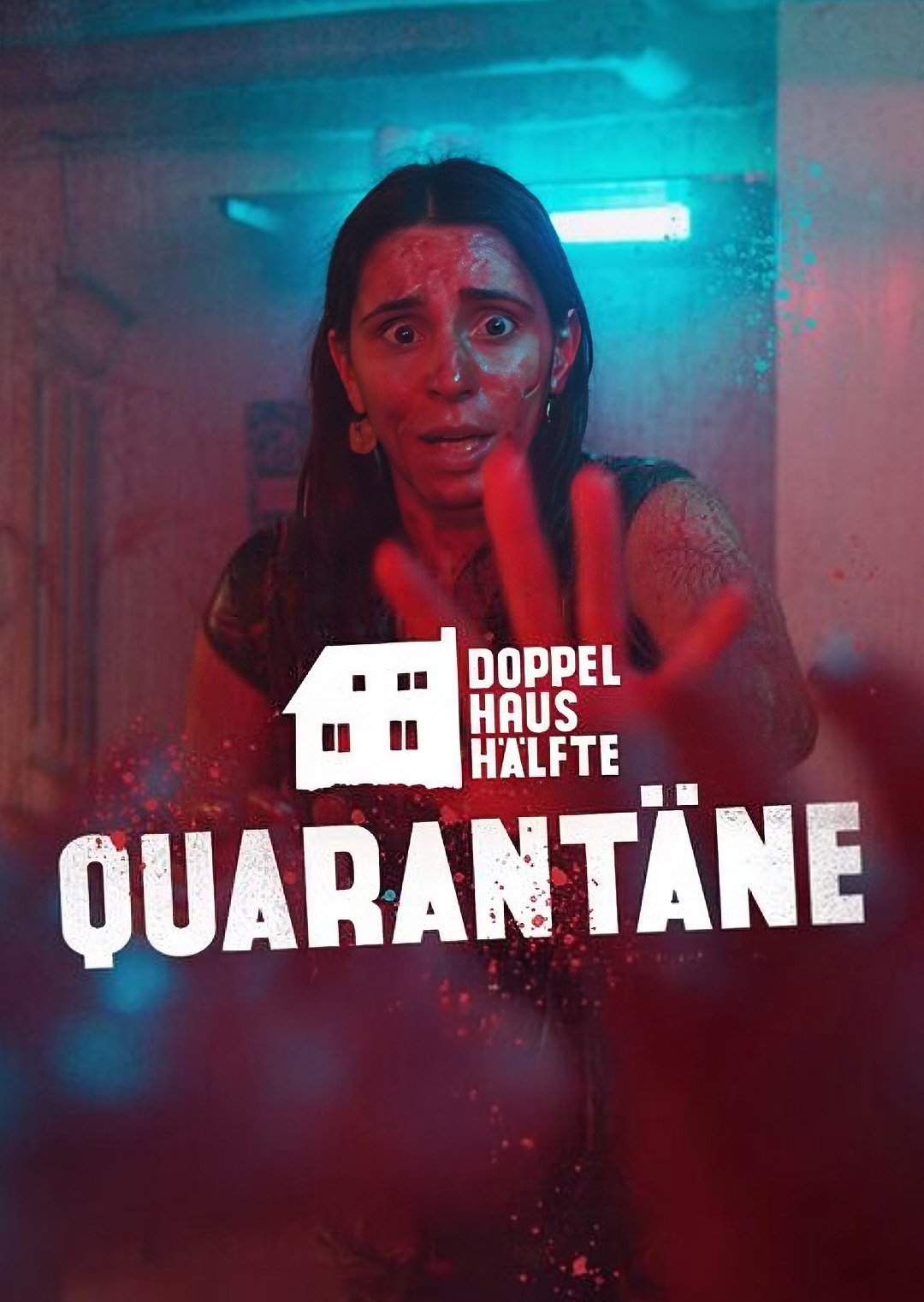 Poster de Especiais