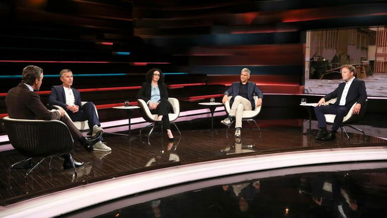 Die Hochwasser-Katastrophe in Deutschland