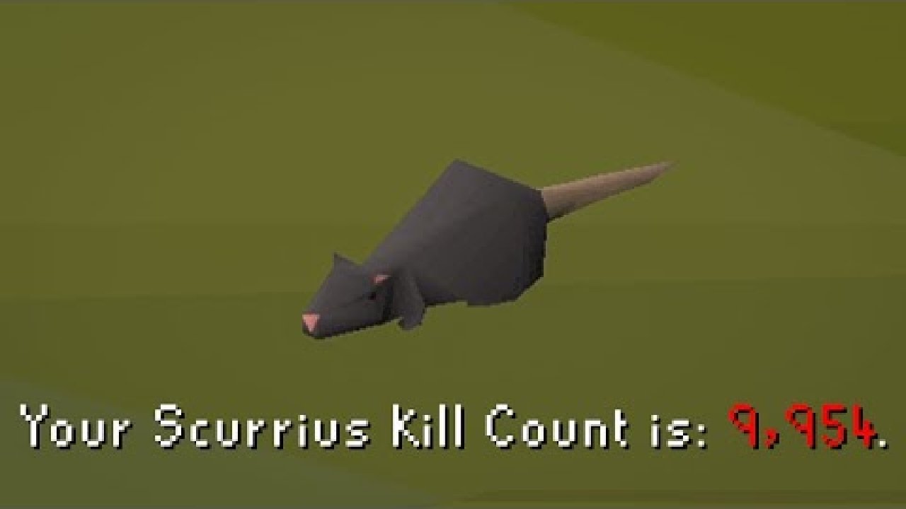 THE RAT SAGA (Full Series)