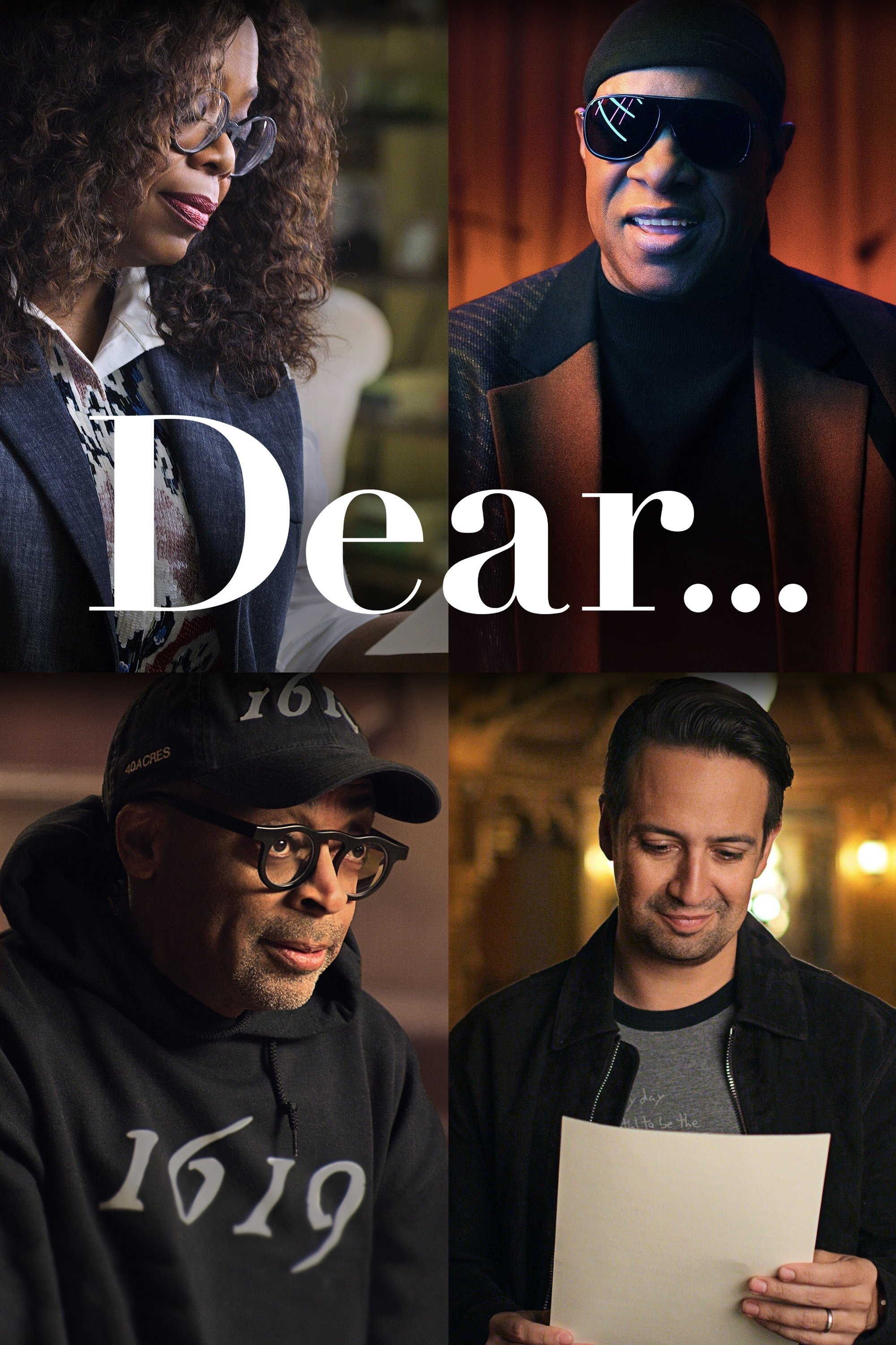 Poster de Temporada 1