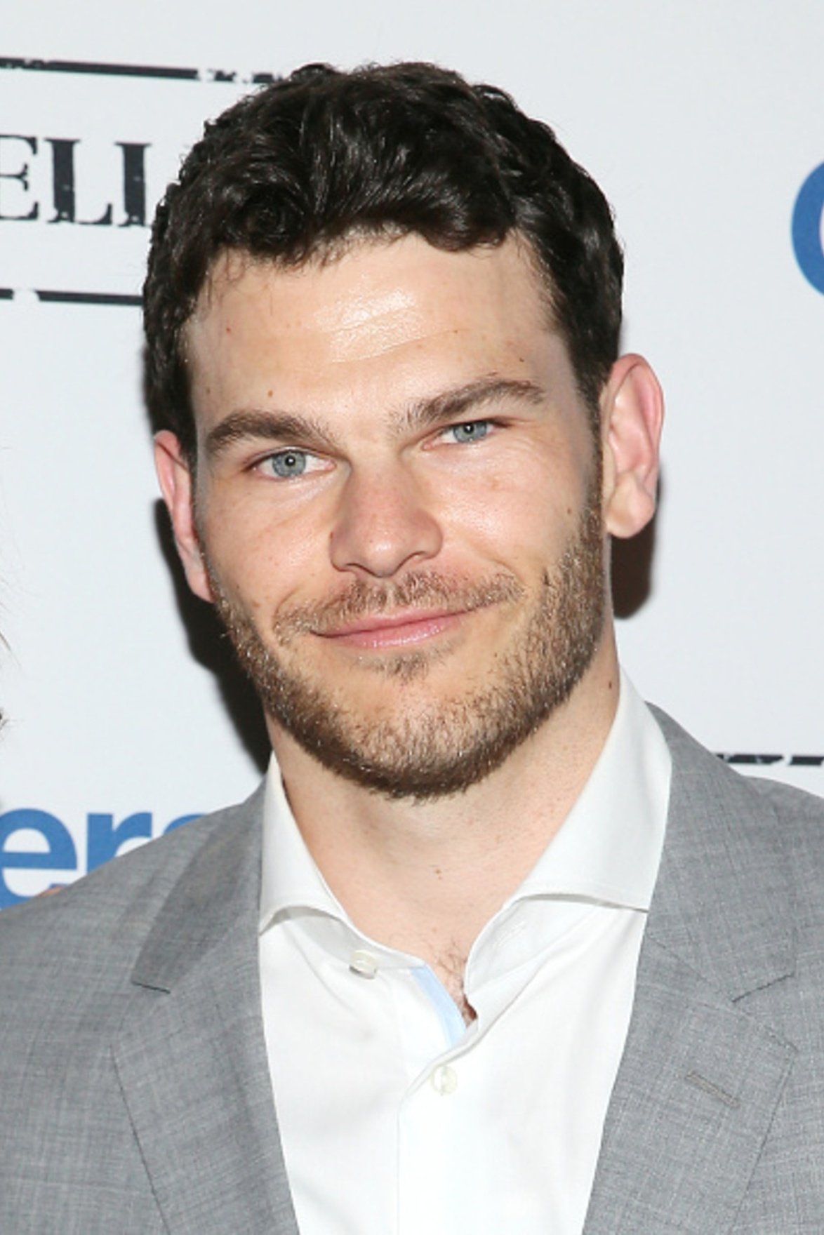 Foto de Josh Helman