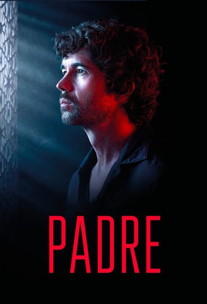 Poster de Padre