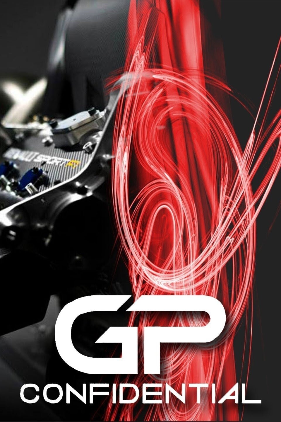 Poster de GP Confidential