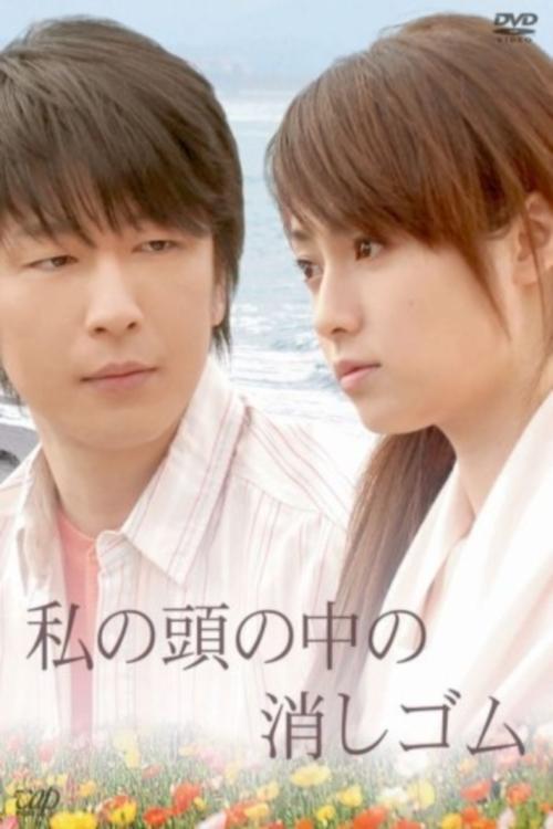 Poster de 私の頭の中の消しゴム