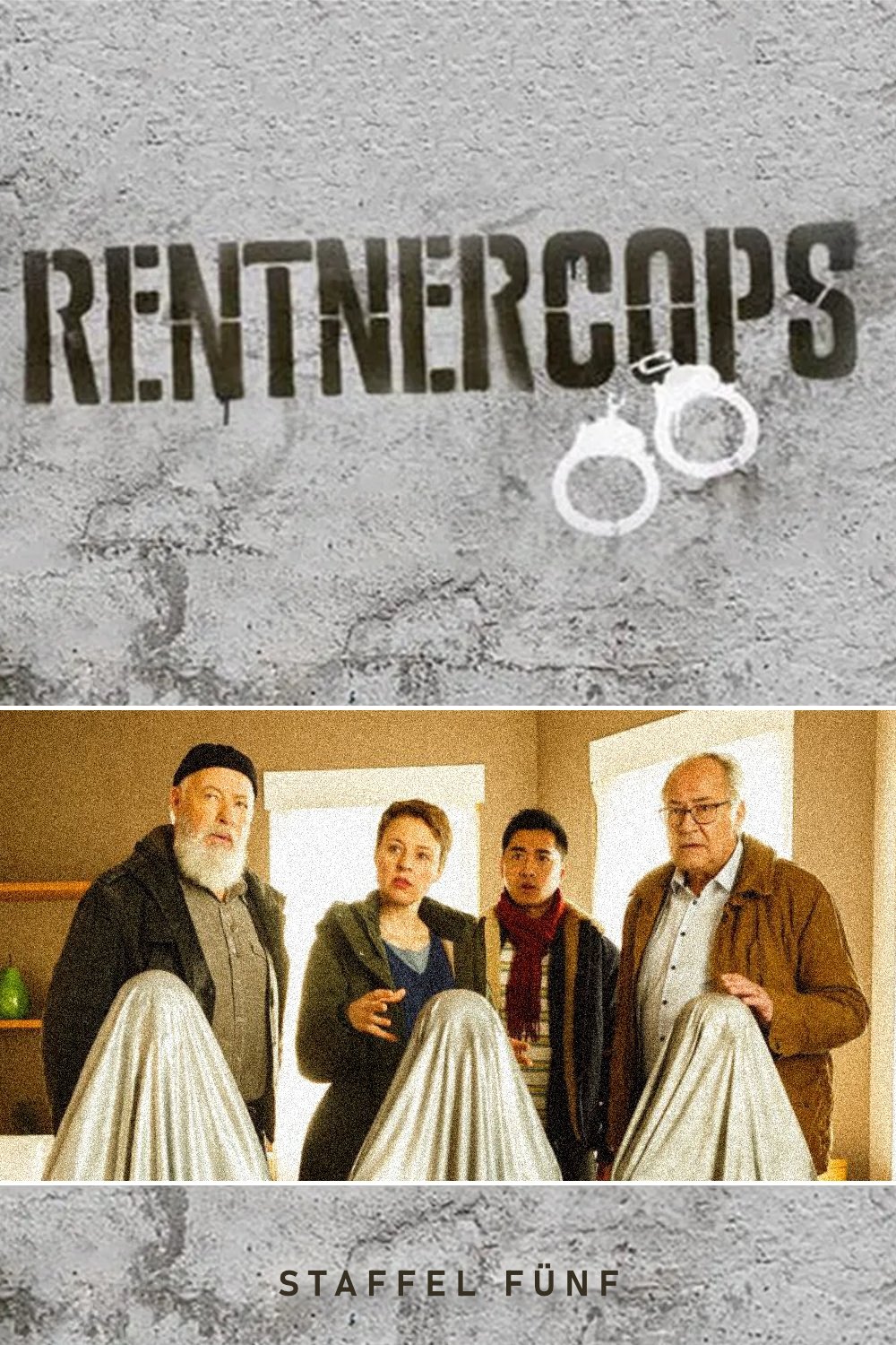 Poster de Temporada 5