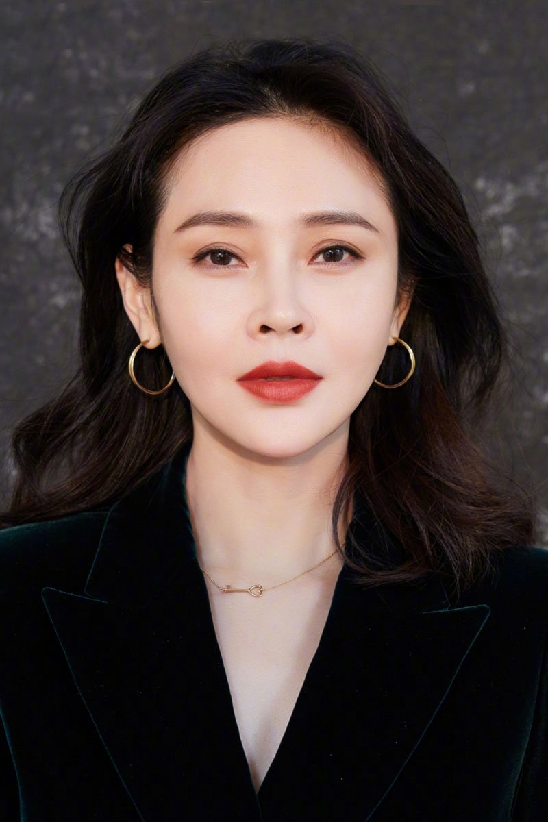 Foto de Yu Mingjia