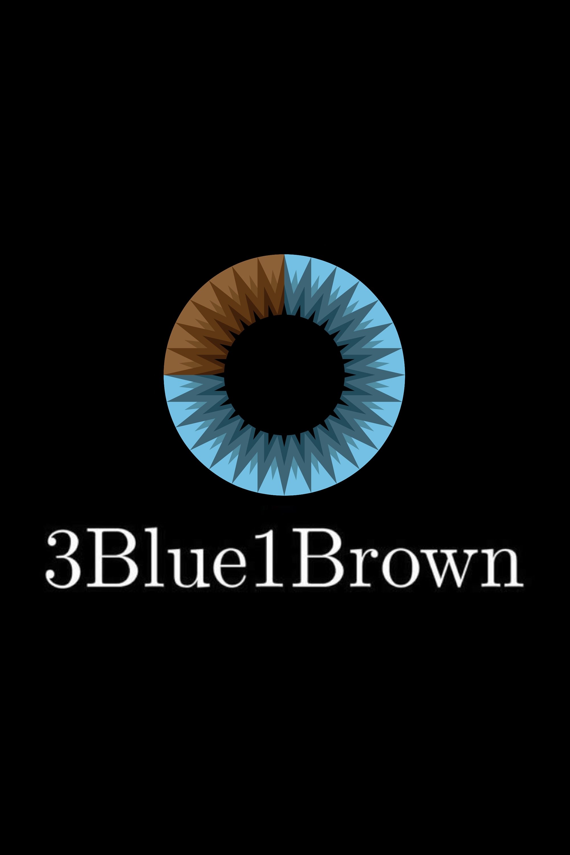 Poster de 3Blue1Brown Series