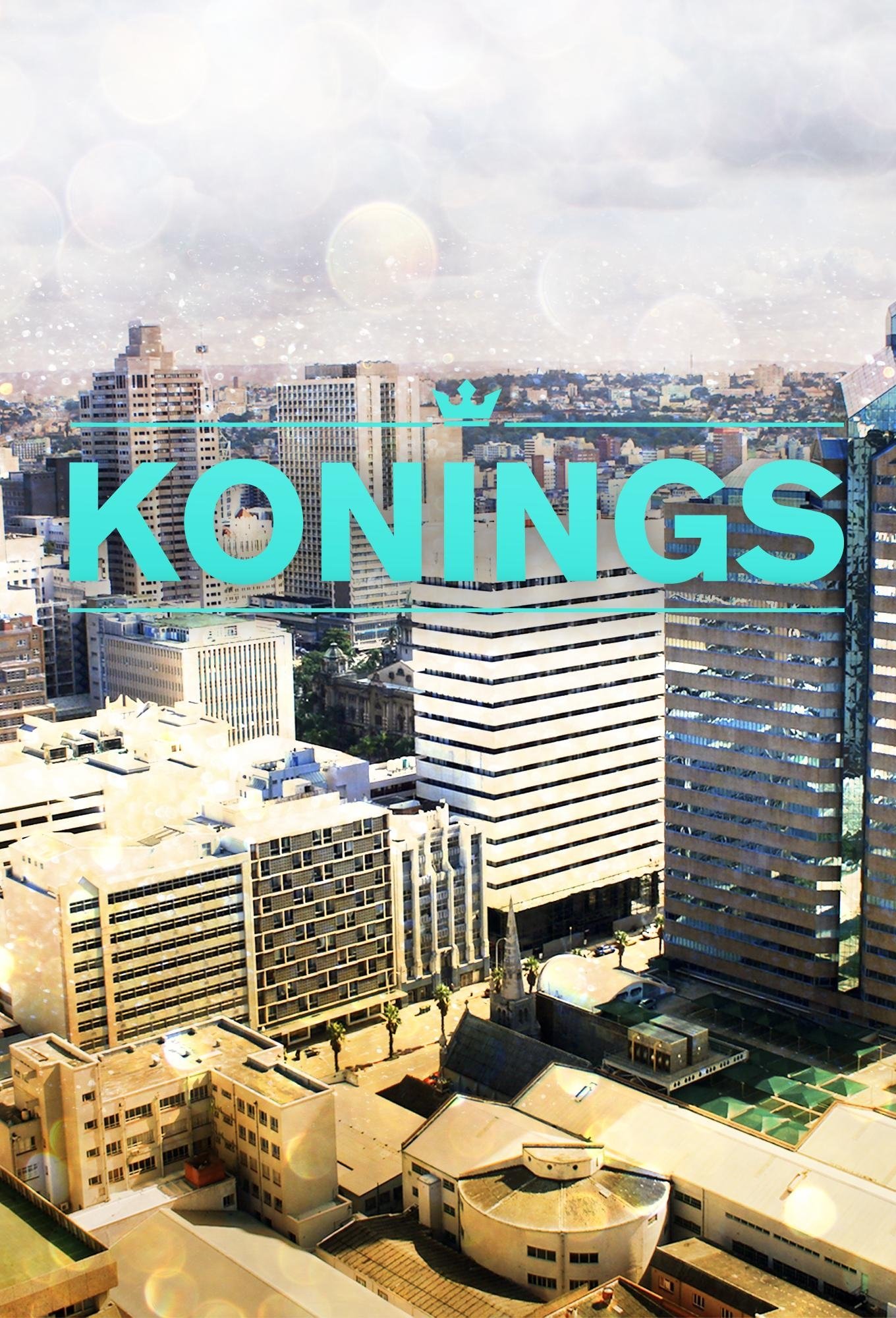 Poster de Konings