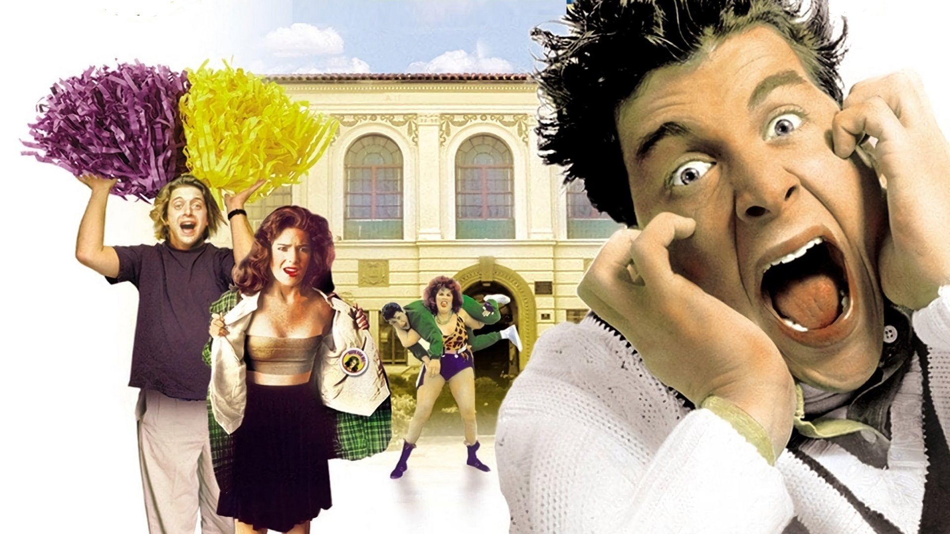 How I Got Into College