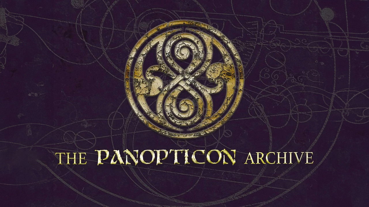 The Panopticon Archive: Fall 1997 Panel