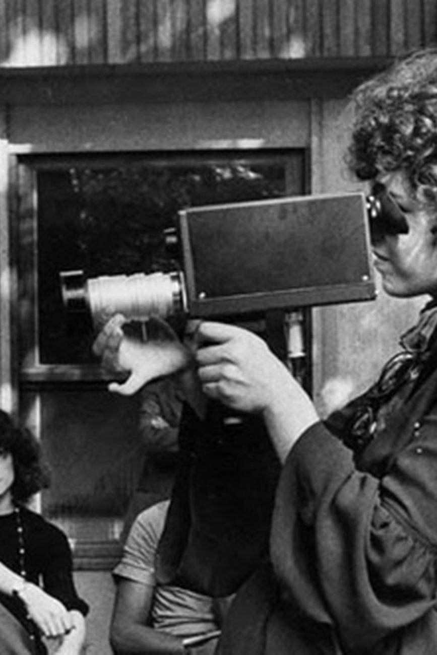 Poster de Debout ! Une histoire du mouvement de libération des femmes