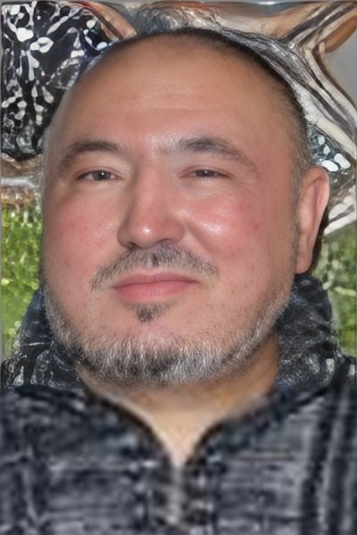 Foto de Yesbolgan Oteulinov