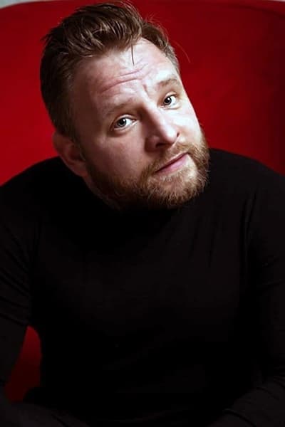 Foto de Yaroslav Trifonov