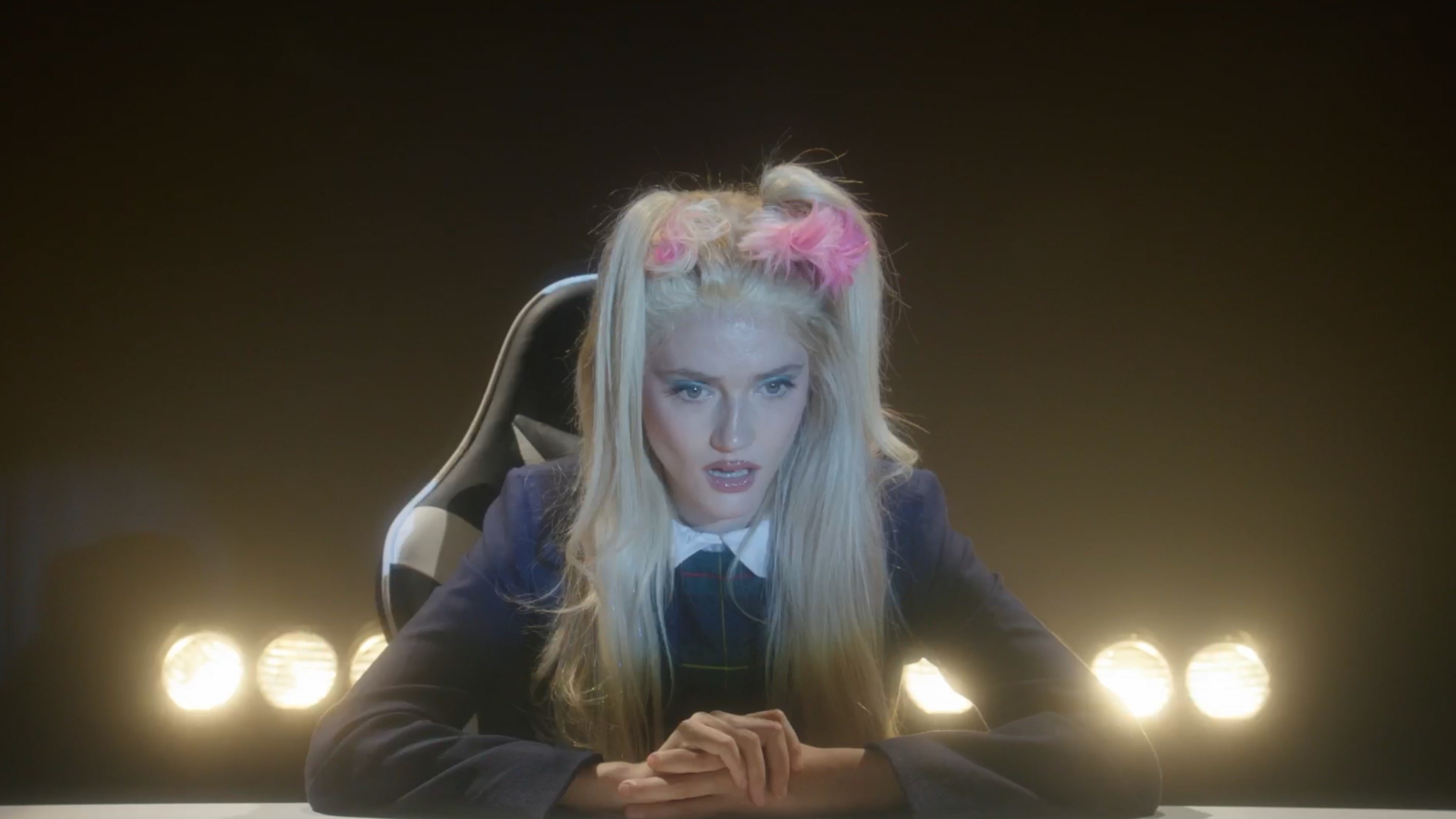 Backdrop image