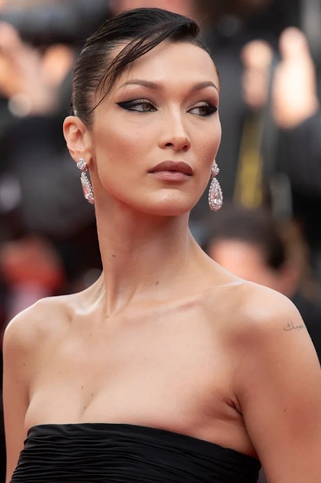 Foto de Bella Hadid