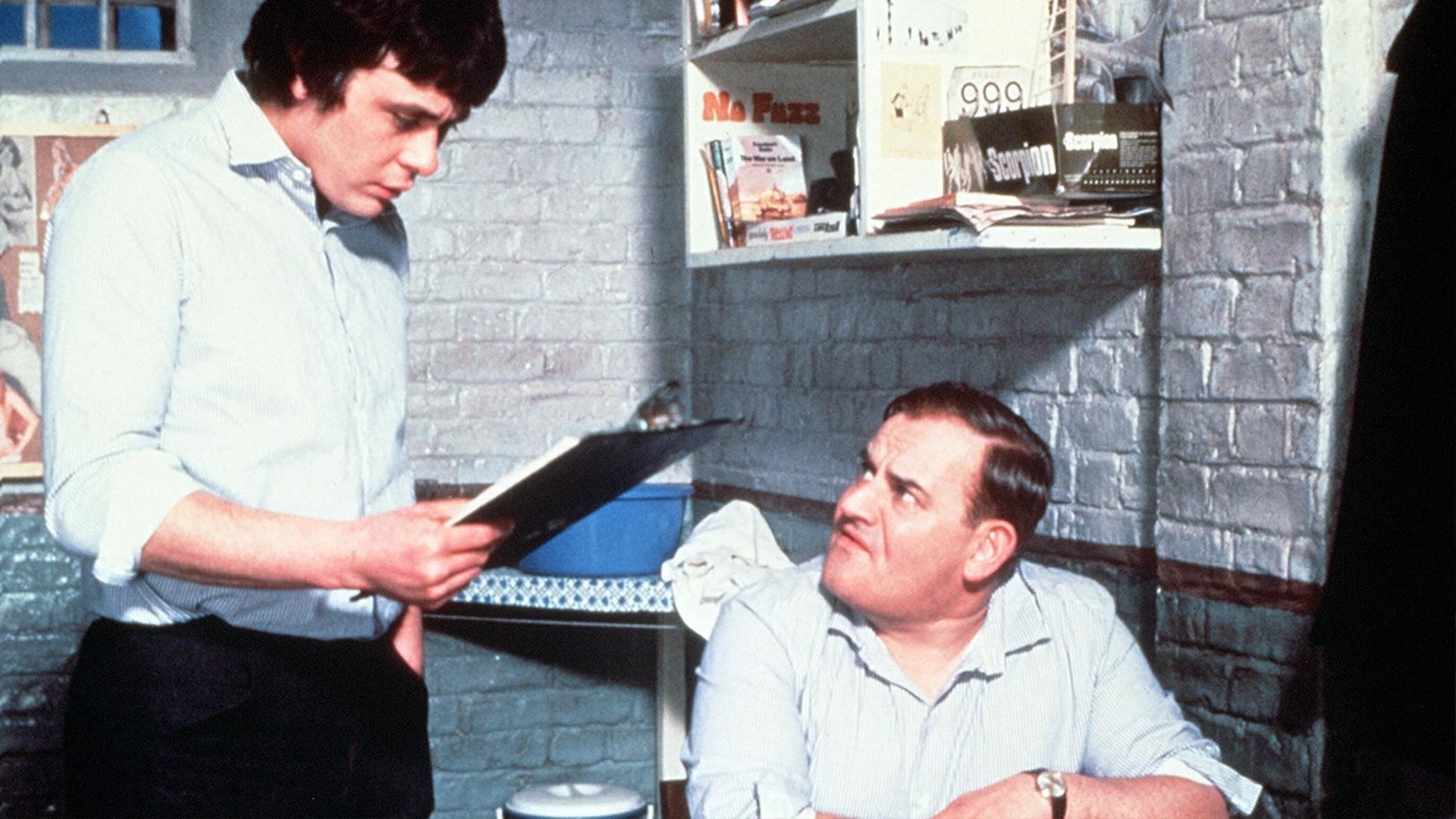 Porridge 1979 123movies