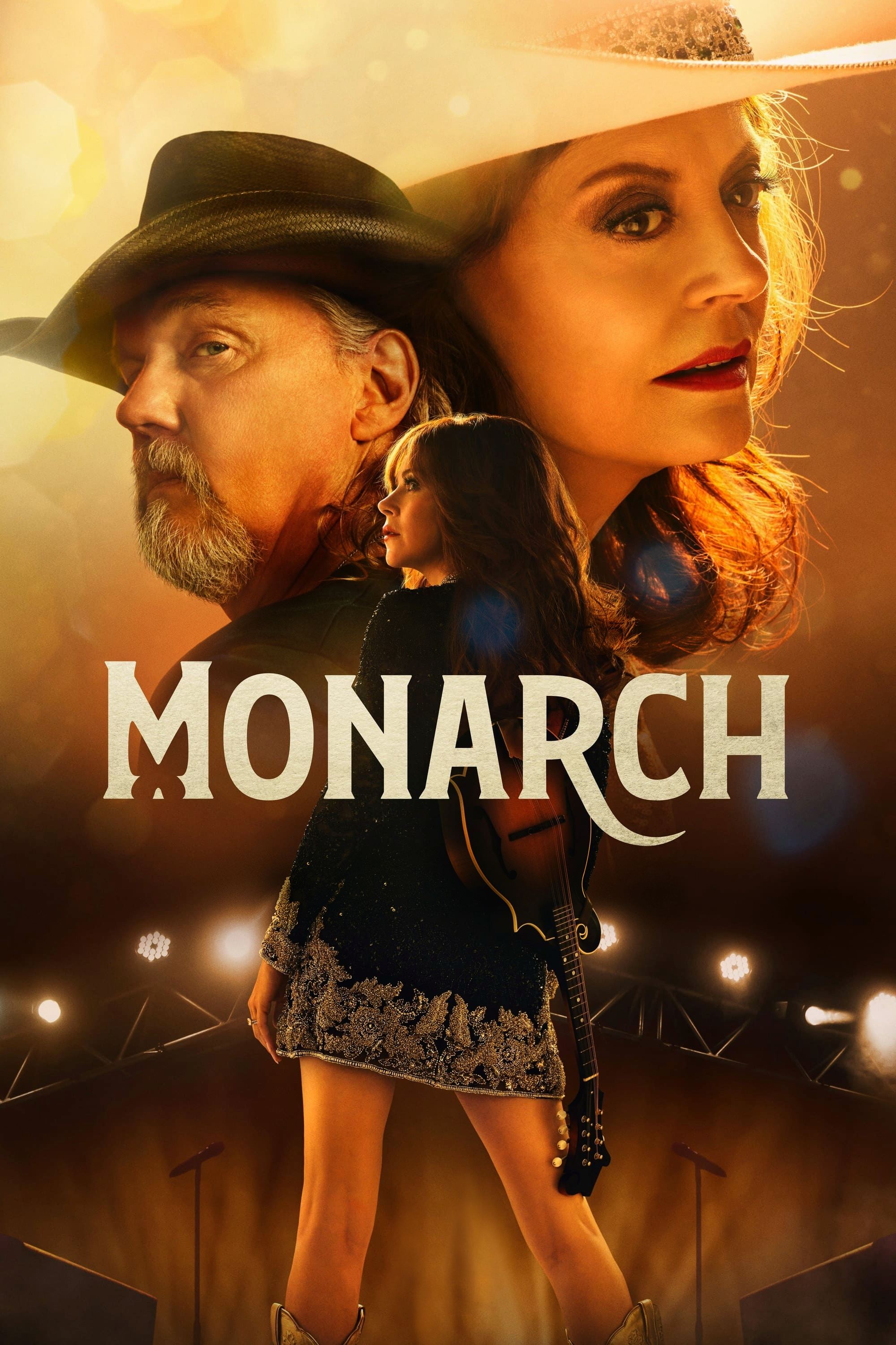 Poster de Monarch: O Legado do Country