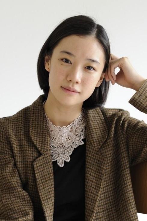 Foto de 蒼井優