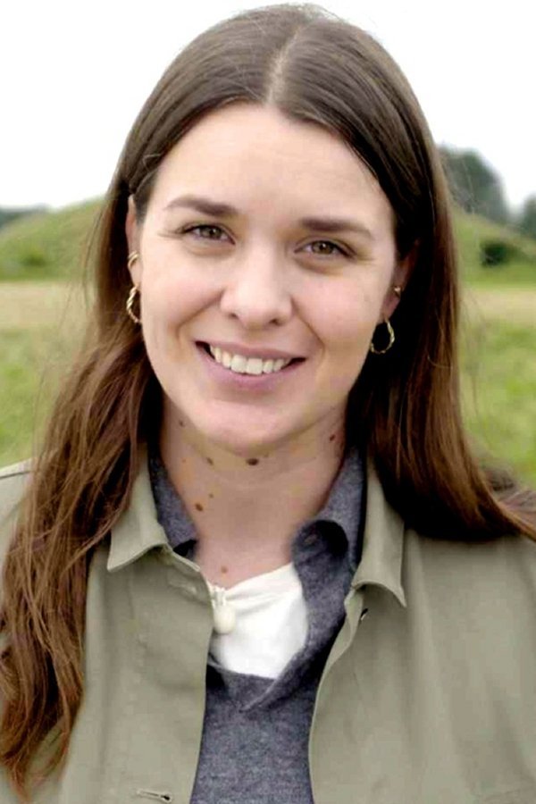 Foto de Cecilie Nielsen