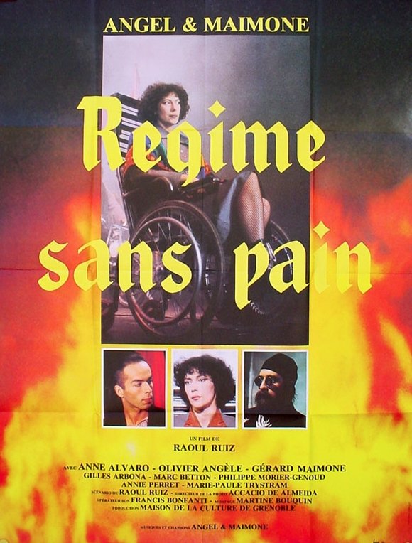 Poster movie