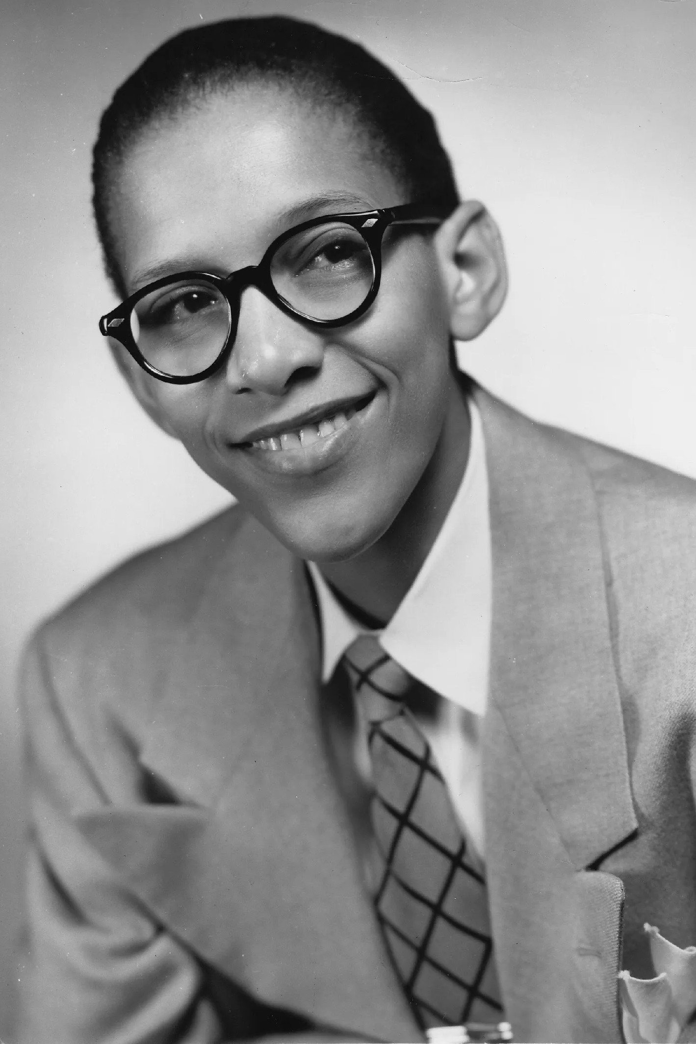 Foto de Jimmy Scott