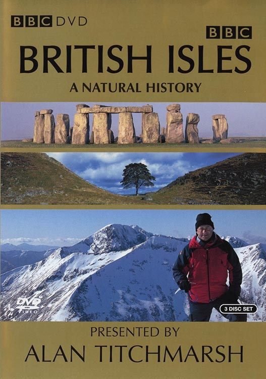 Poster de British Isles: A Natural History