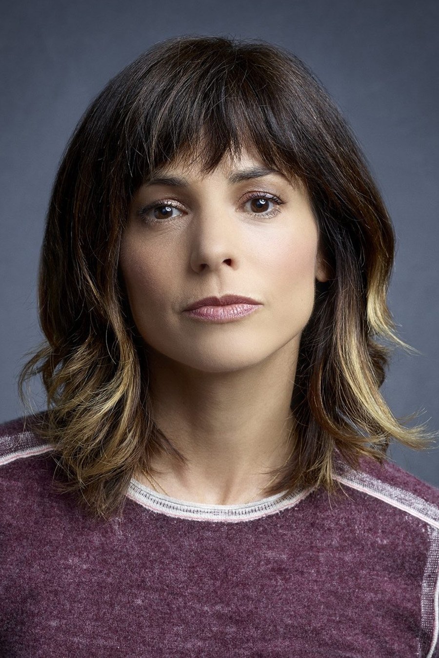 Foto de Stephanie Szostak