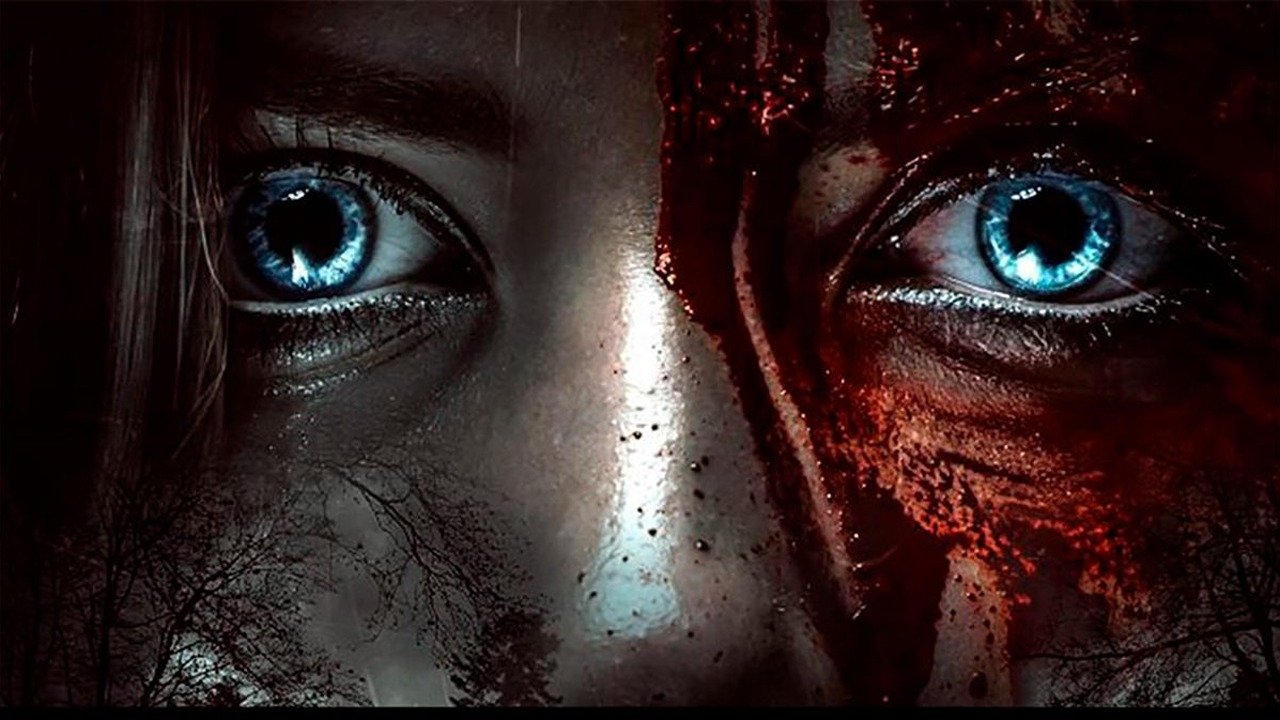 Backdrop image