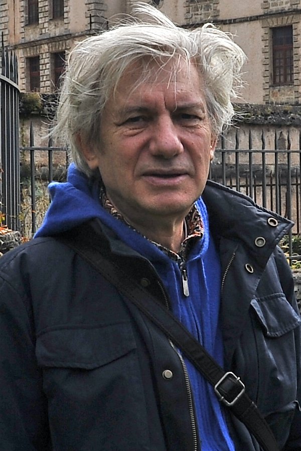 Foto de Jean-Noël Gobron