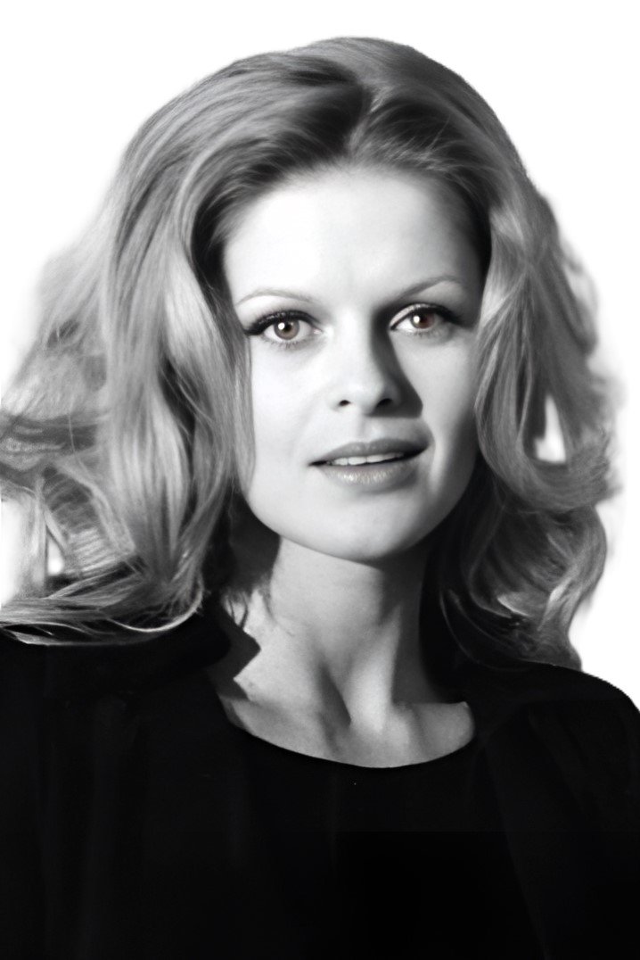 Foto de Karin Schubert