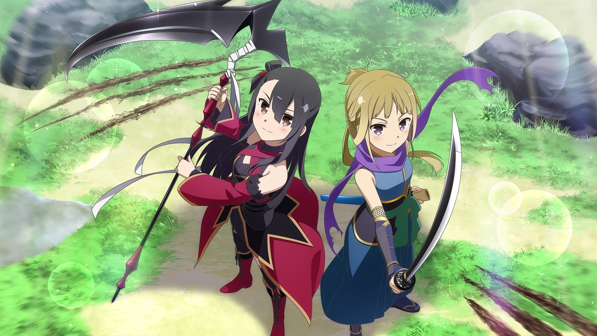Backdrop image