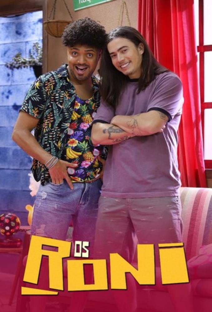 Poster de Temporada 2