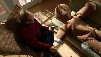 Ginger: Rise of the Rhizome