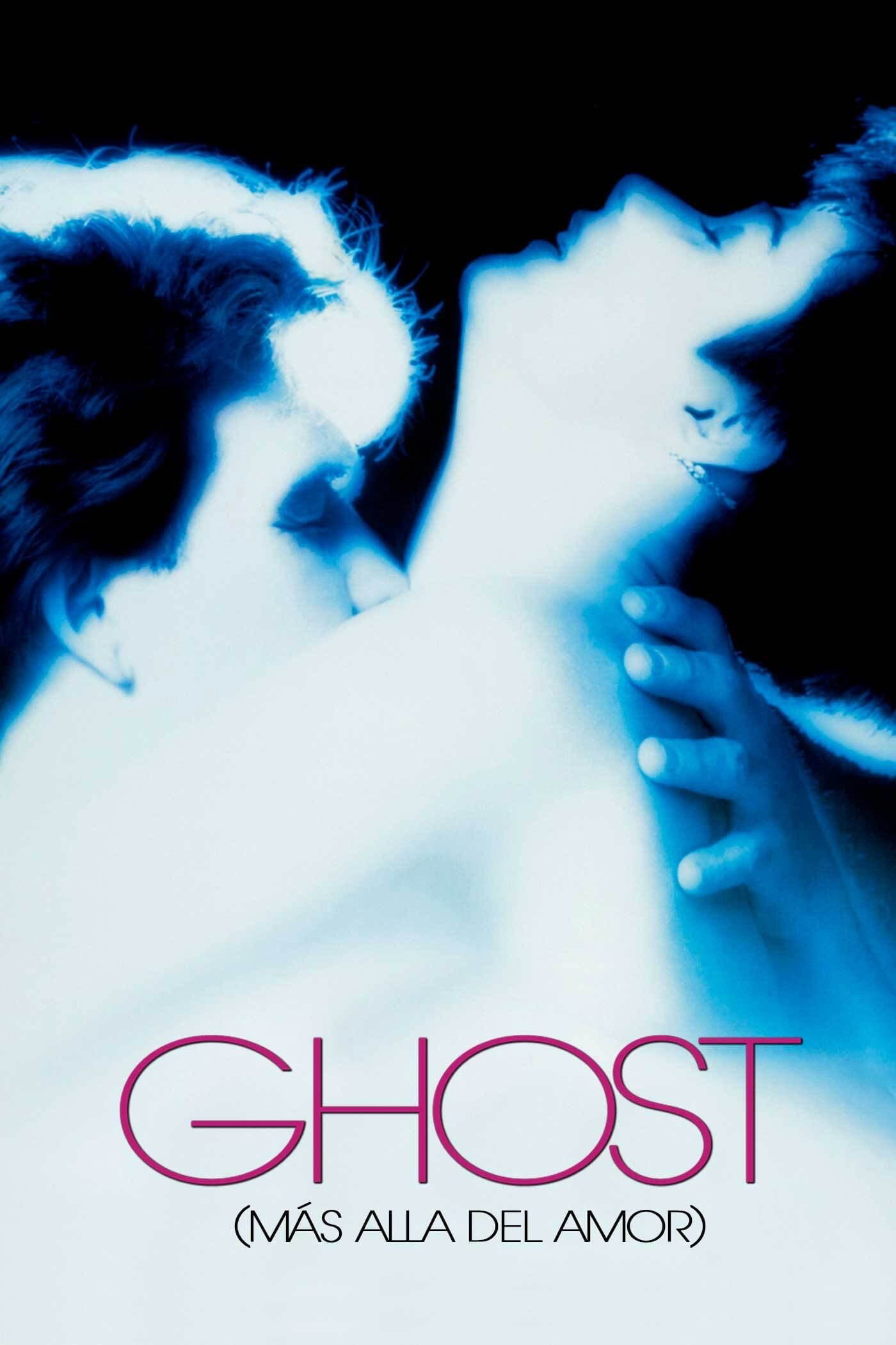 Ghost (Más allá del amor)