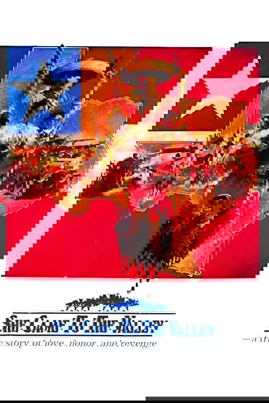 Poster movie