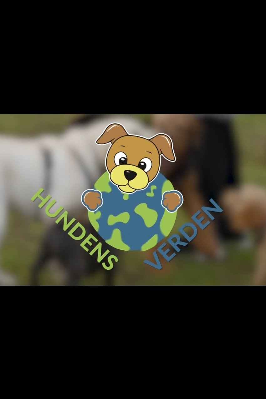 Poster de Hundens verden