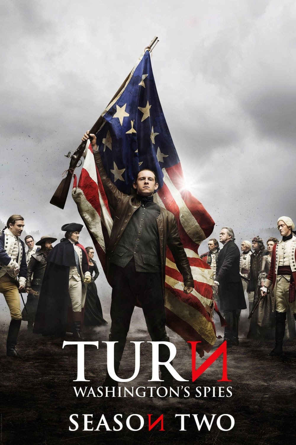 Poster de Temporada 2