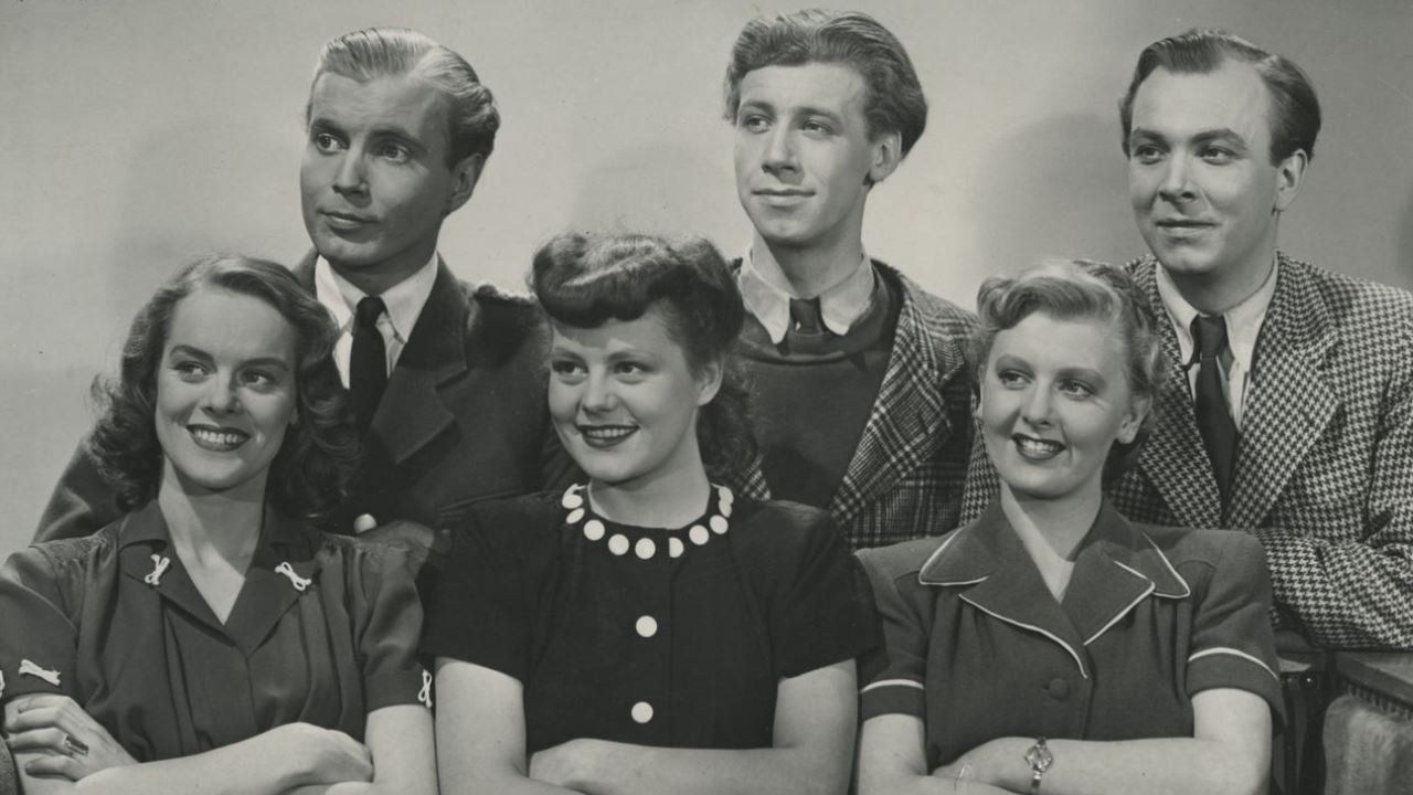 Backdrop image