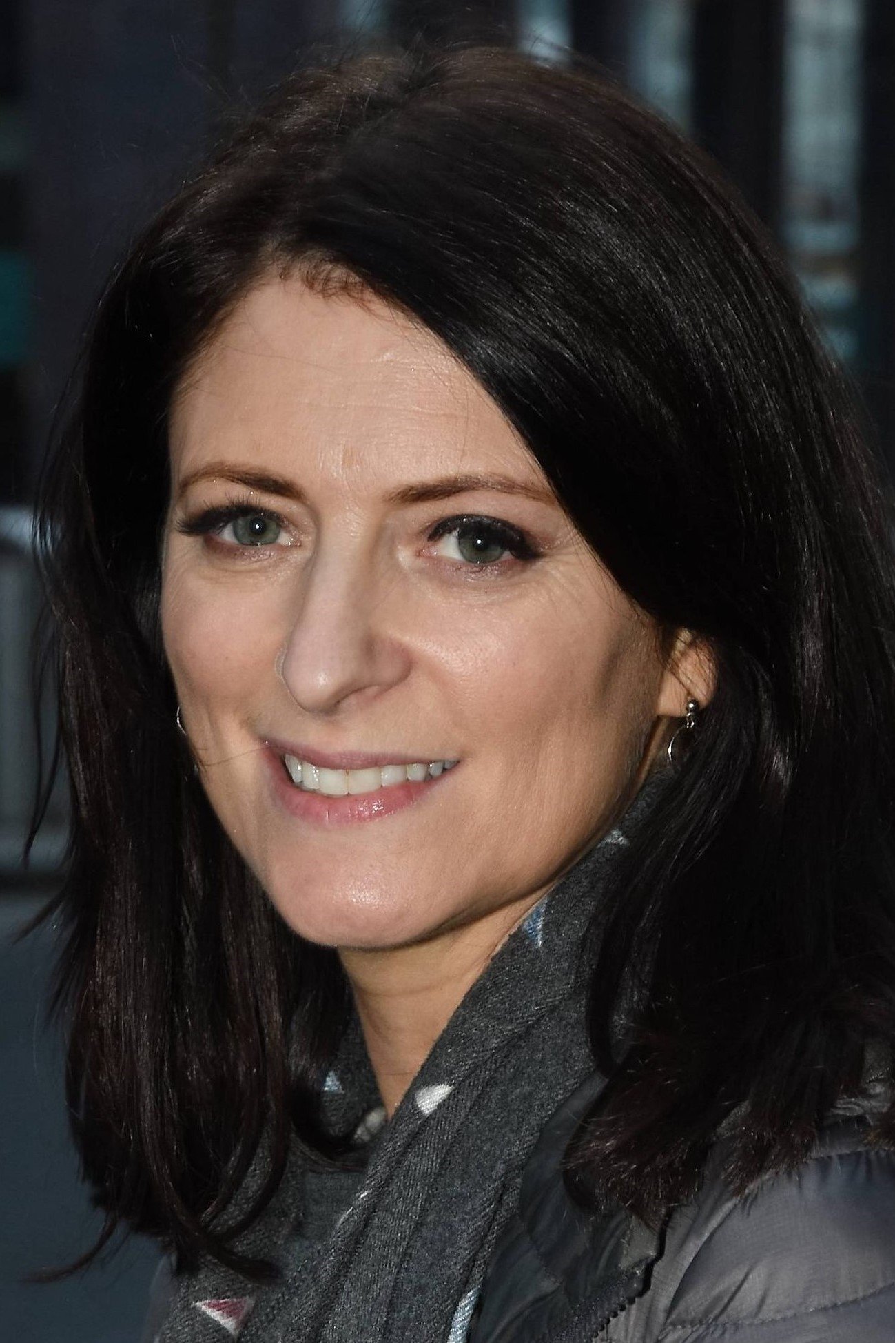 Foto de Sinéad O'Carroll