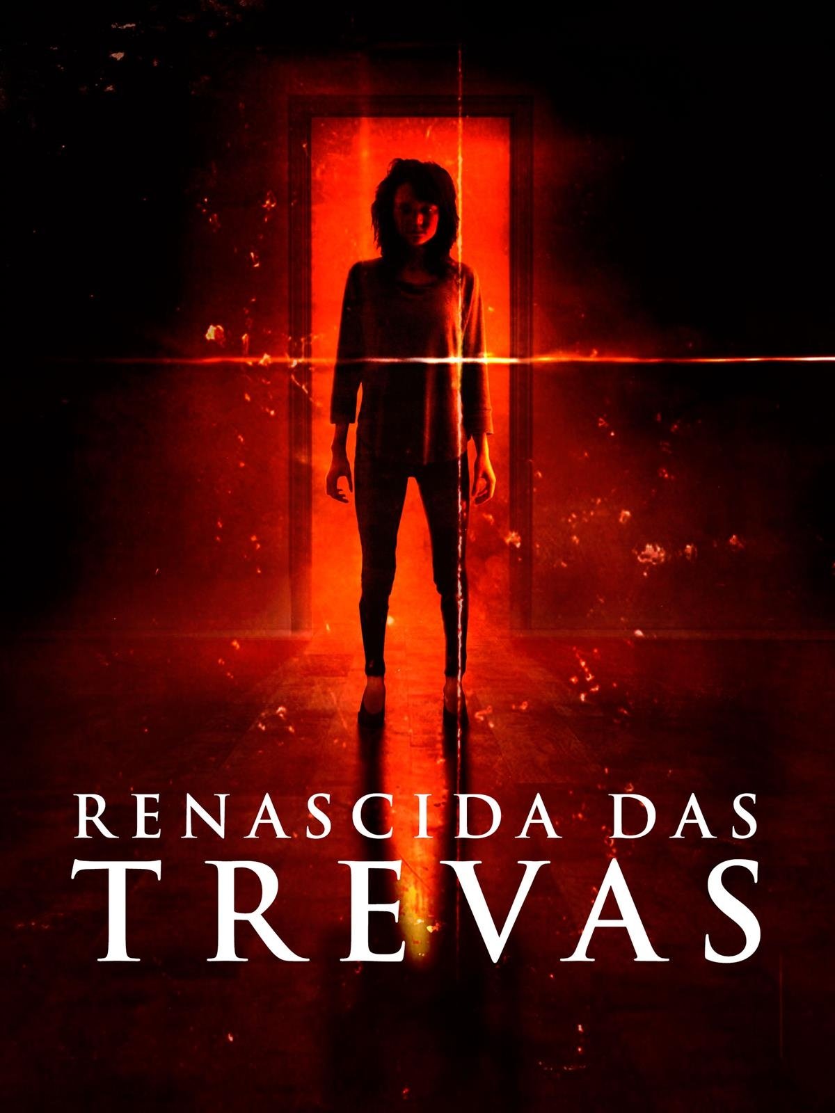Poster de Renascida das Trevas