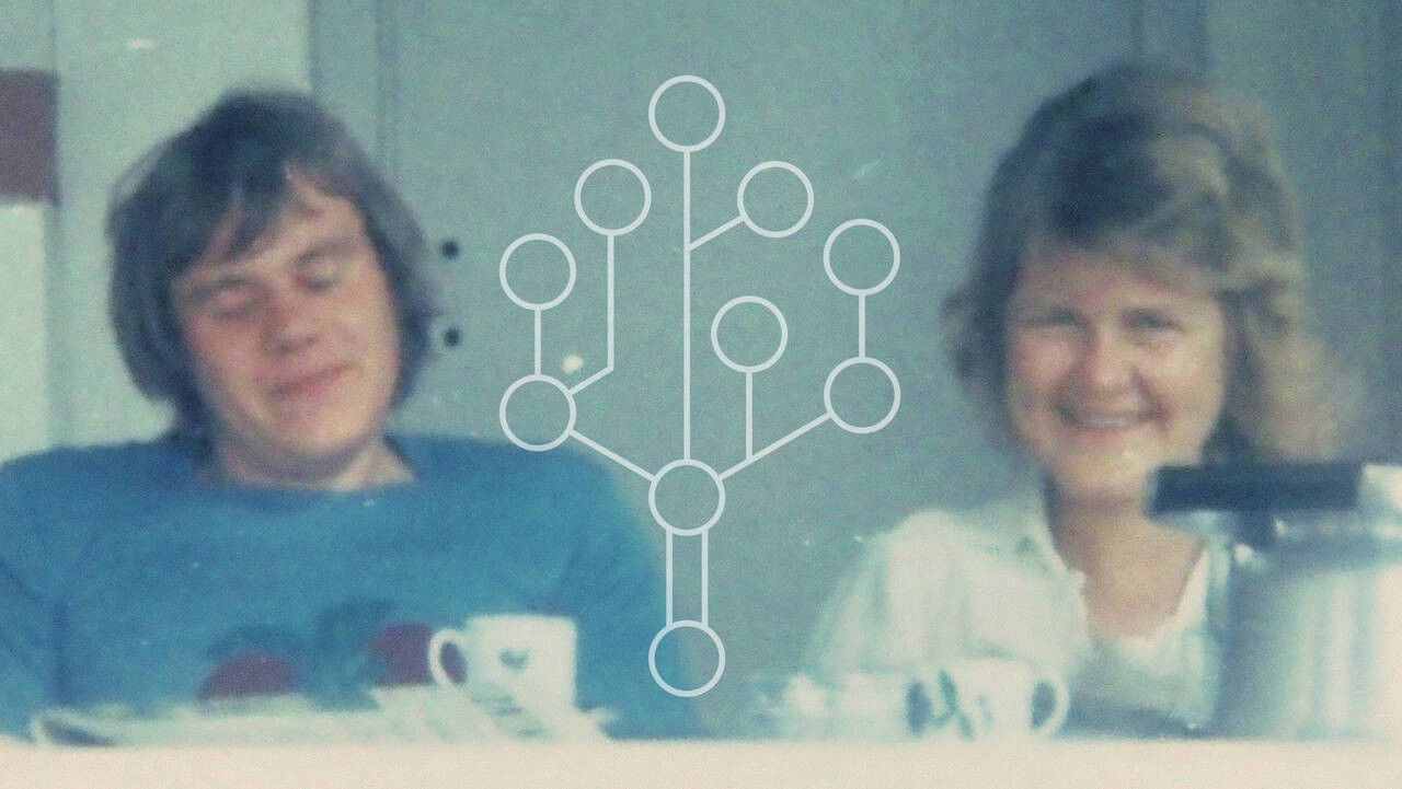 The Sponsored Child Who Disappeared - Part One