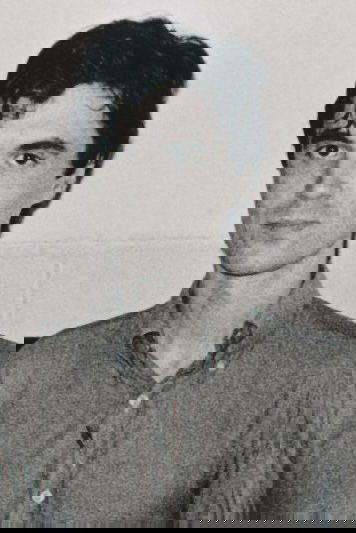 Foto de David Byrne