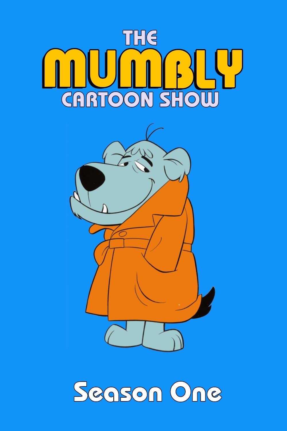 Poster de Temporada 1