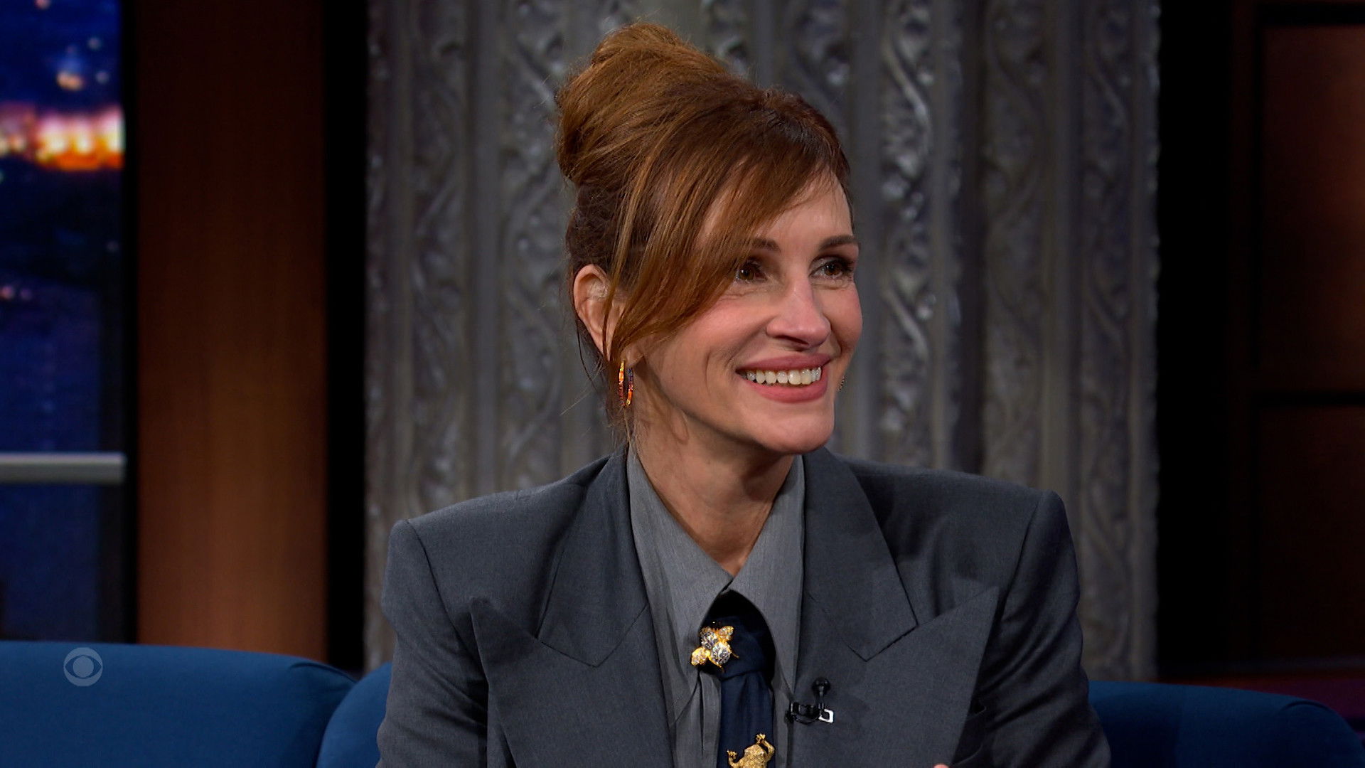 Julia Roberts, John Fogerty