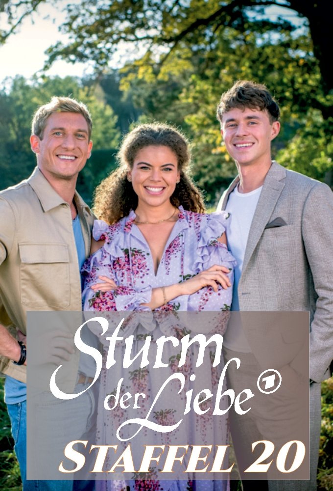 Poster de Temporada 20