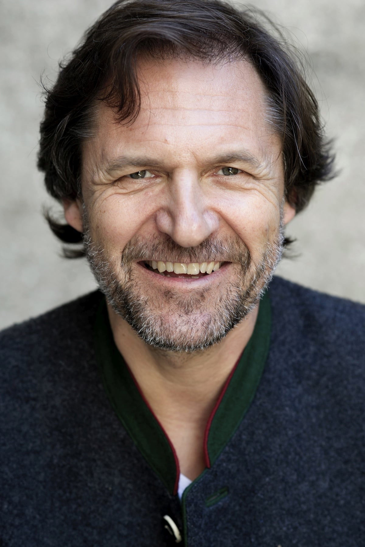 Foto de Winfried Frey