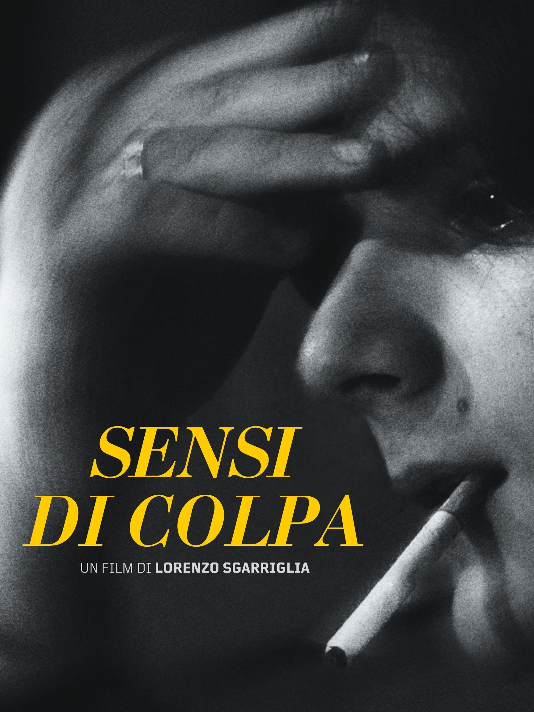 Poster de Sensi di colpa