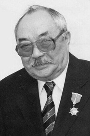 Foto de Азербайжан Мамбетов