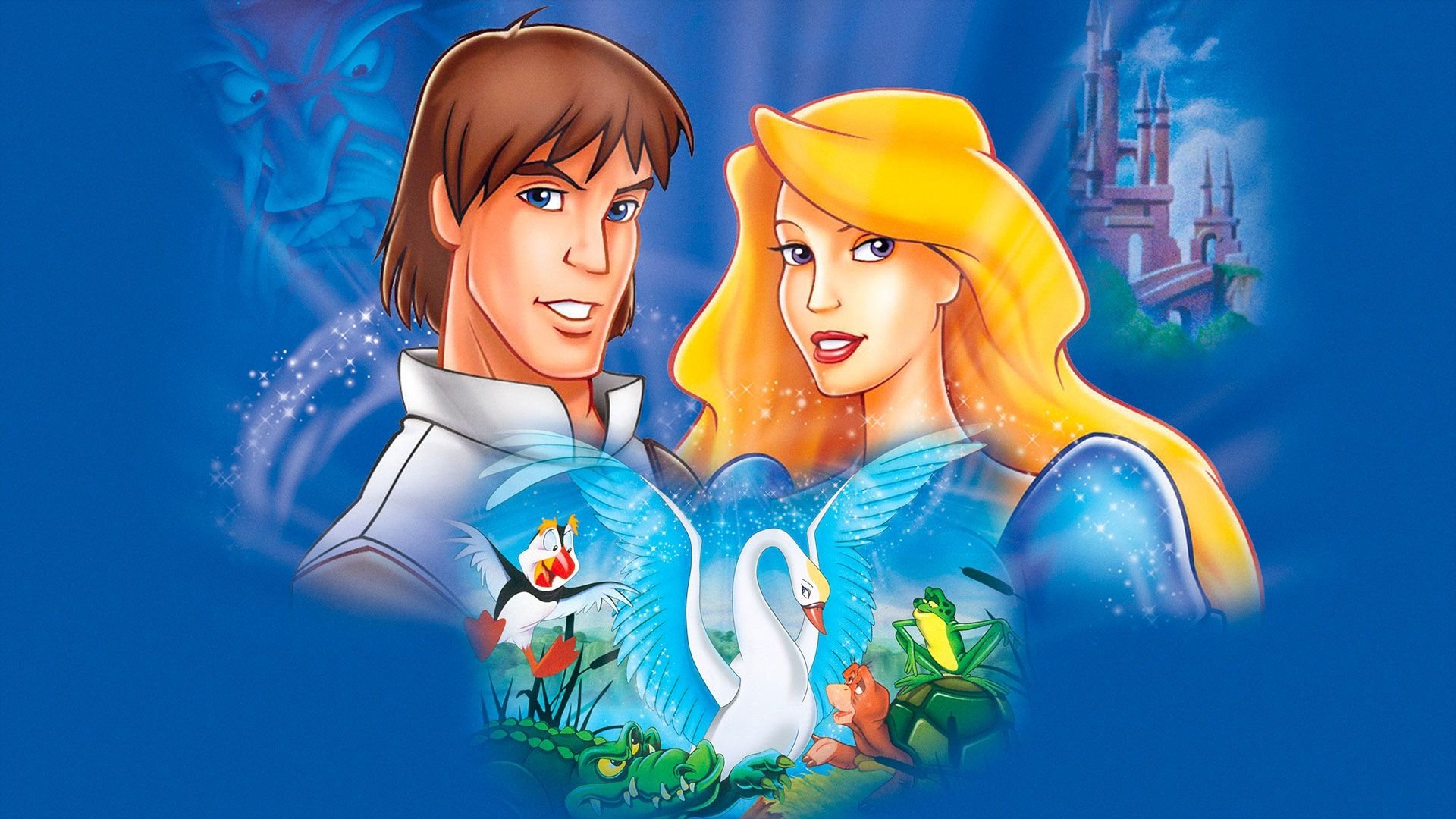 Backdrop image